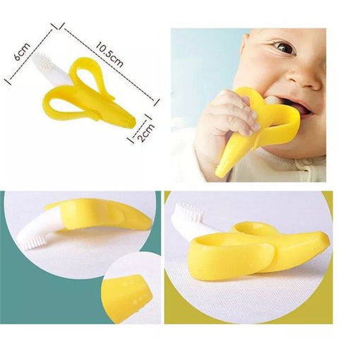 Baby teether